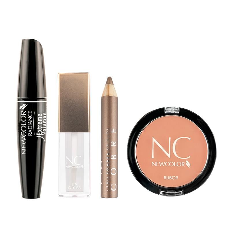 New color base liquida n 3