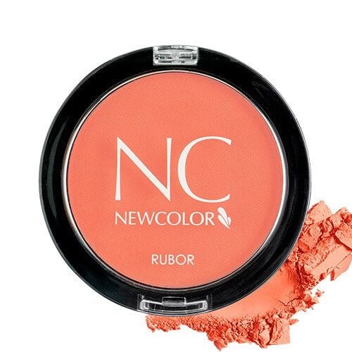 True match rubor compacto n 3-4