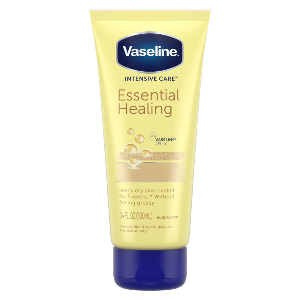 Vaseline locion esencial 298 gr