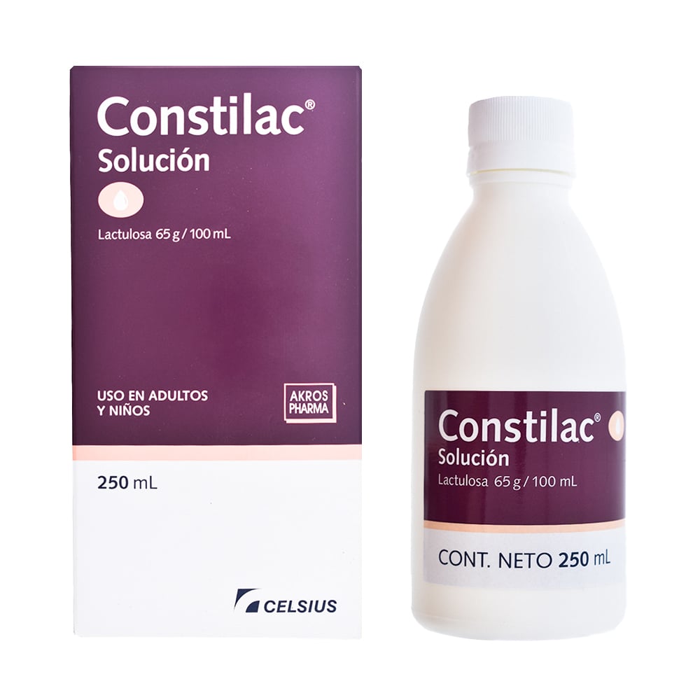 Constilac 250 ml