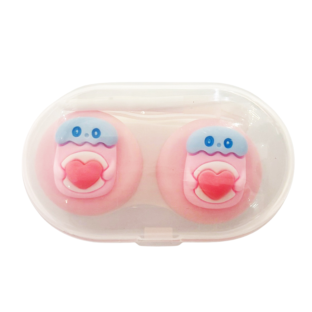 Kuka estuche kukiÑa rosa