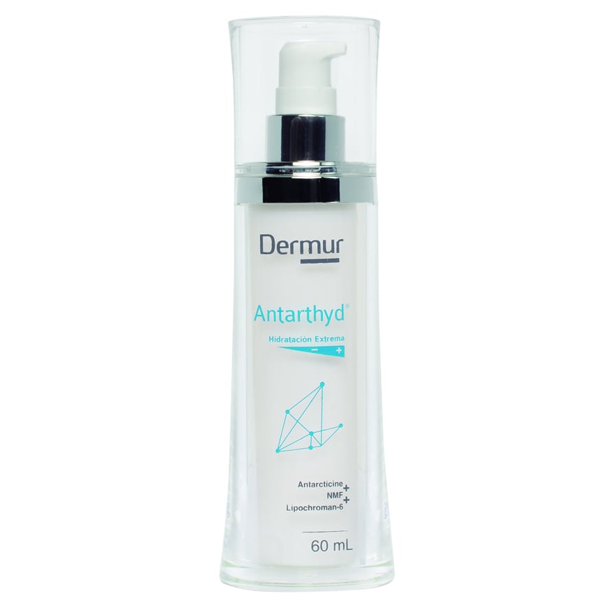 Antarthyd crema hidrat 60 ml