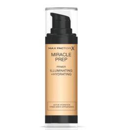Physicians primer argan serum