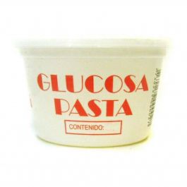 Glucosa pasta 80% 450 gr