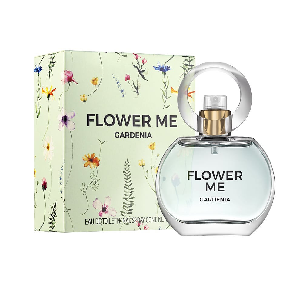 Flower me gardenia edt 30