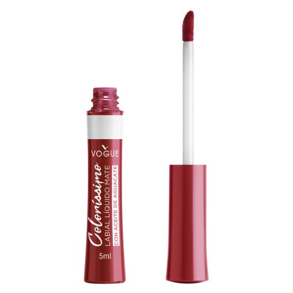 Vogue colorissimo labial 4g cereza trop