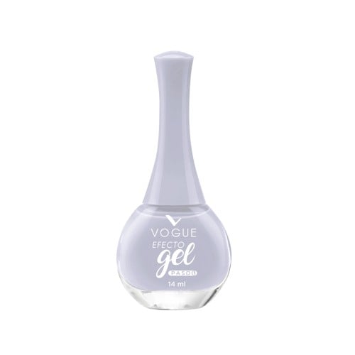 Youngirl esmalte efecto gel n 8 r lila