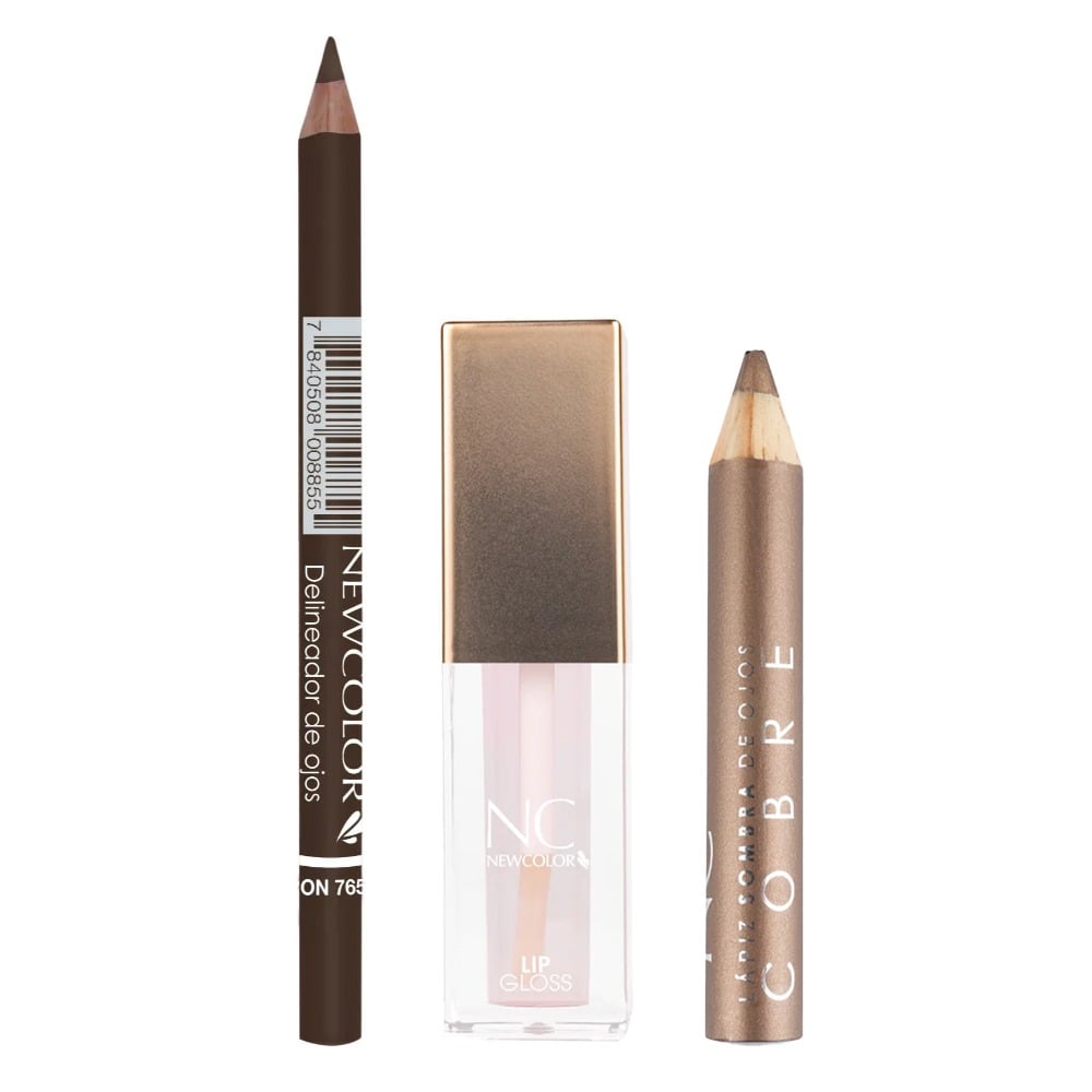 Youngirl perfilador de ojos+ labial