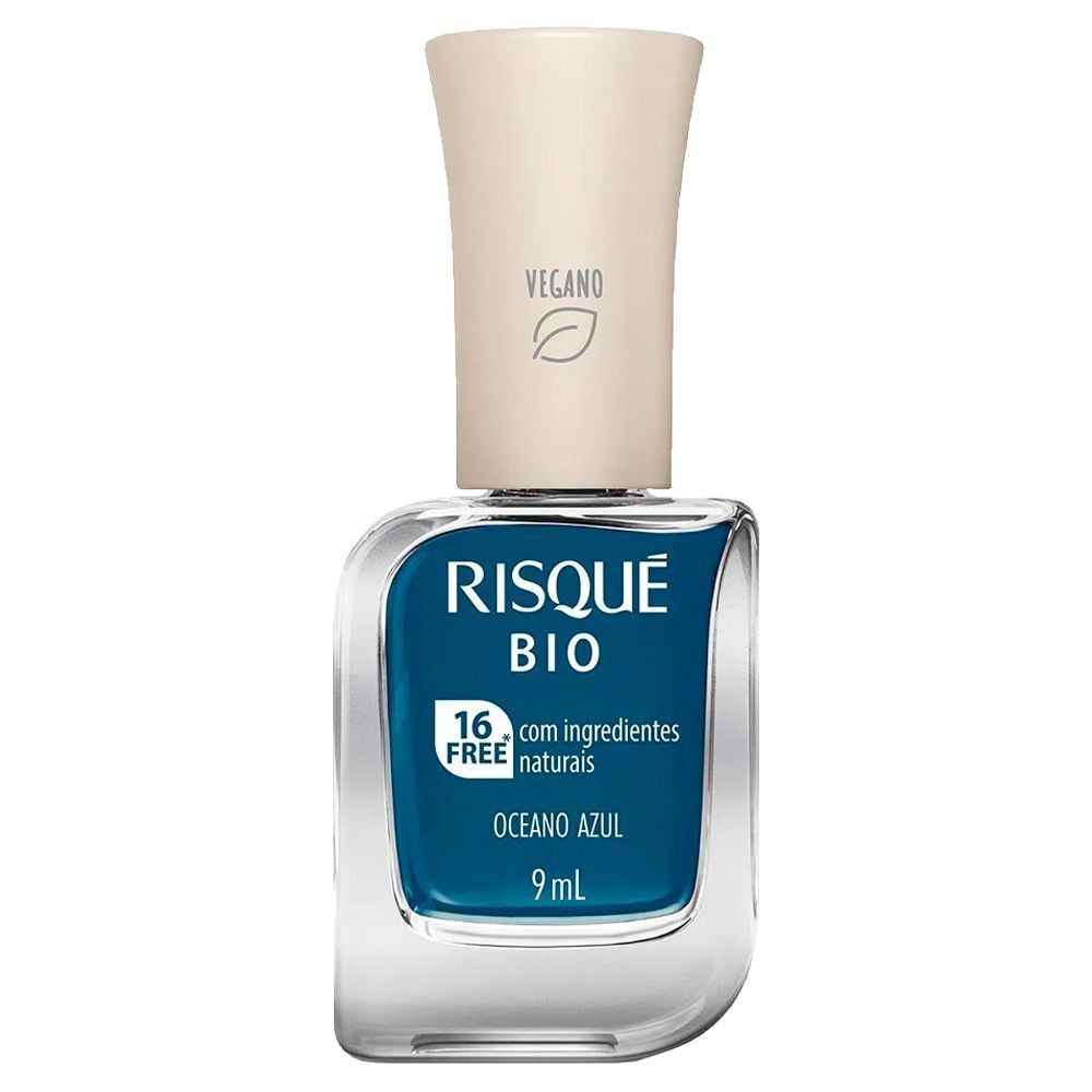 Risque esmalte condessa
