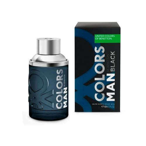 Udv black edt 100 ml +desod aero 200 ml