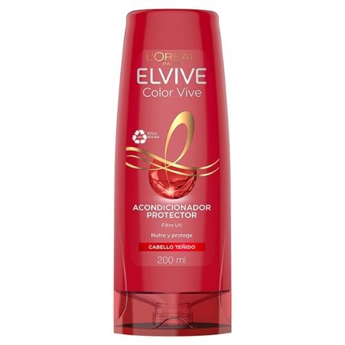 Elvive sh rt5 400 ml+acond 200 ml