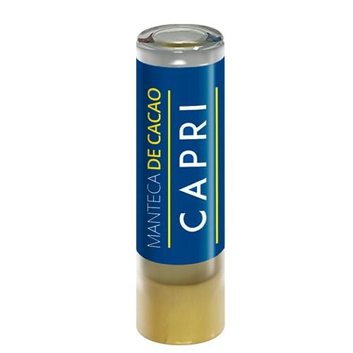 Capri lapiz manteca cacao 5 gr