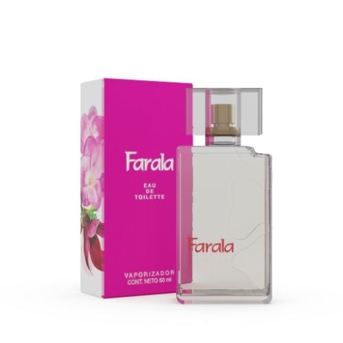 Farala edt 50 ml vapo
