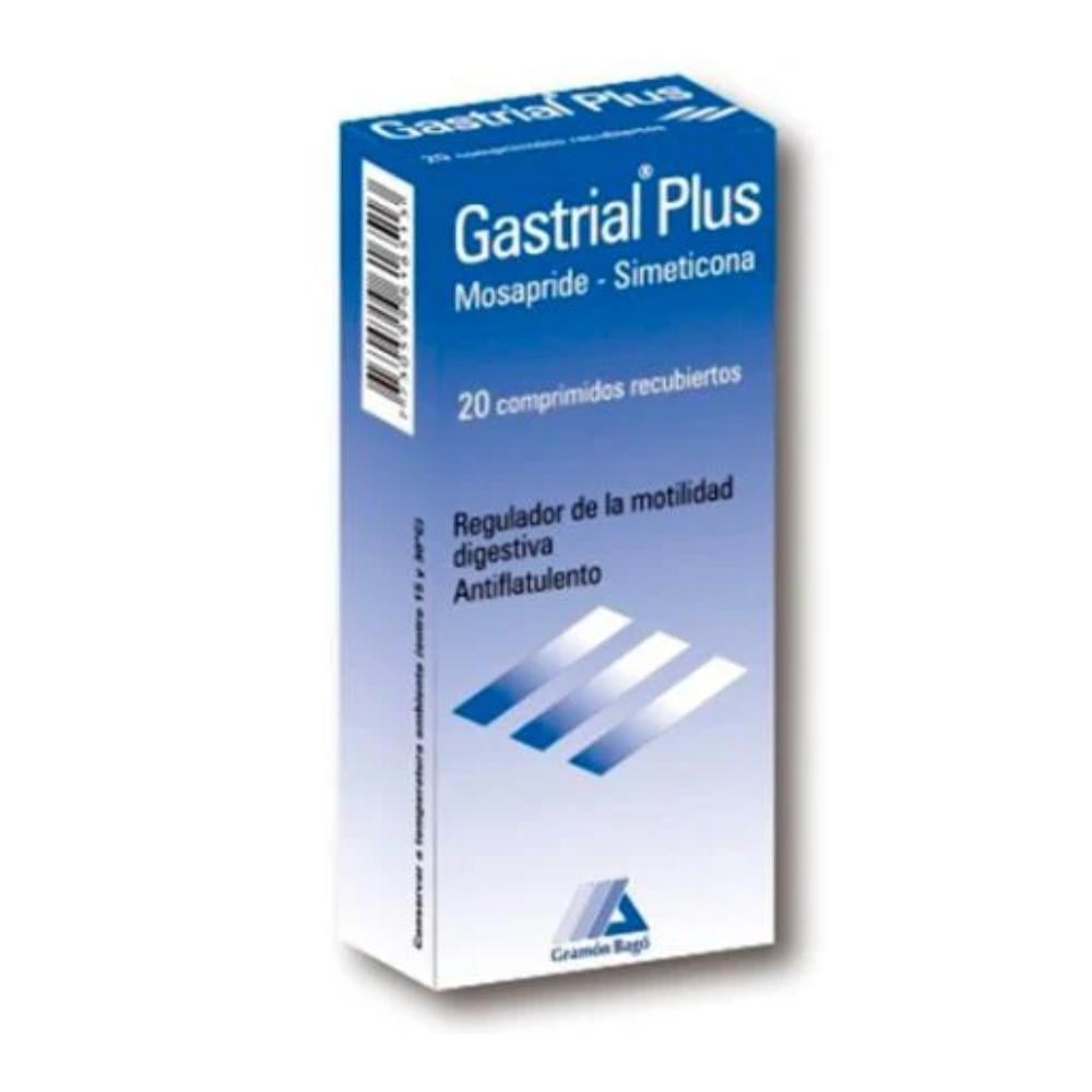 Balmitan plus 85/500 mg 6 comp