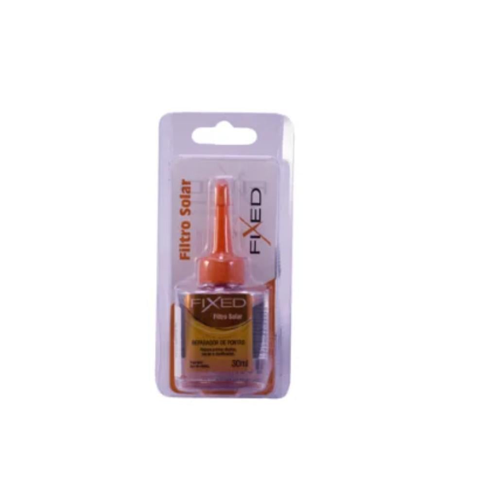 Carey reparador de puntas lino 30 ml