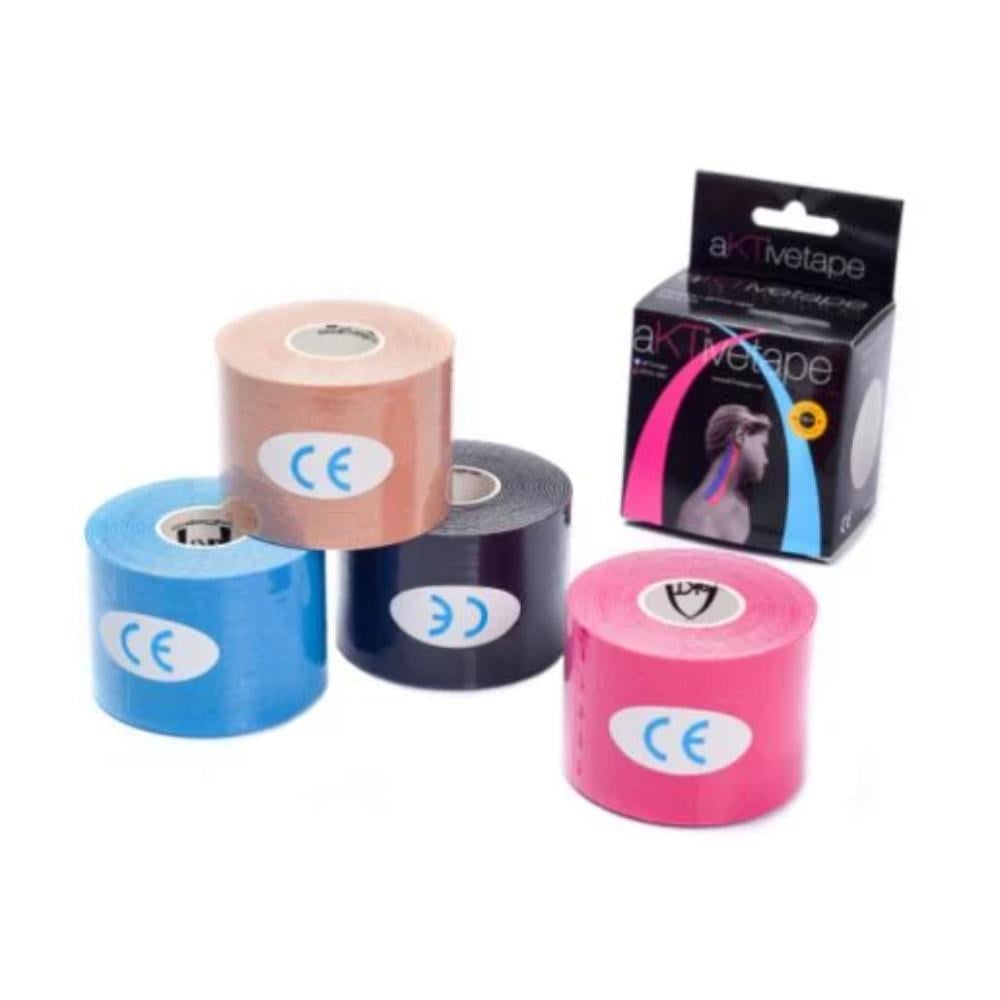 Cinta s-tape fucsia