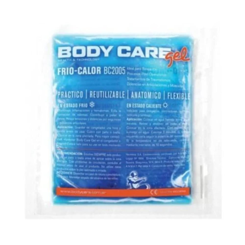 Body care gel grande 16 x 26 cm 2007