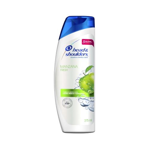 Bebote's shampoo manzana 250 + aco+col