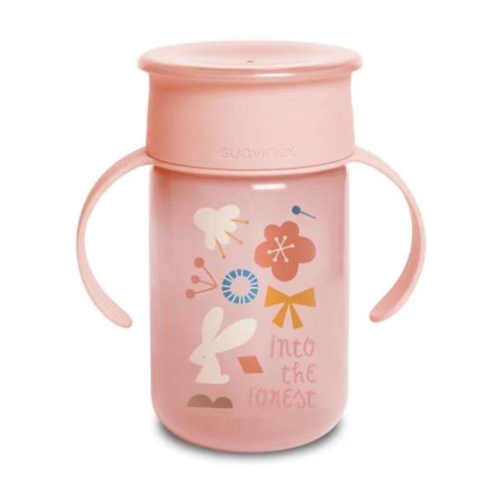 Vaso de pajita antid bears ver 340 86752