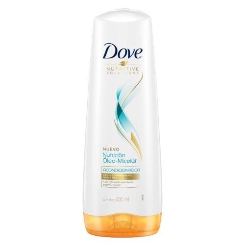 Dove shampoo oleo nutri 400 ml+acond 200