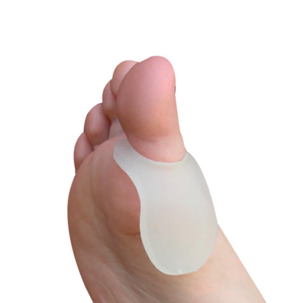 Gelform juanetero plano 2 unid t1