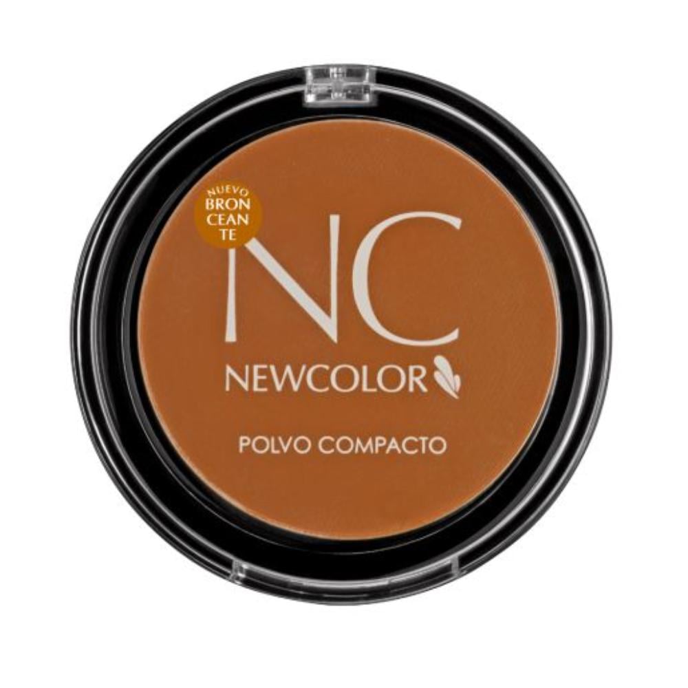 Wethwild bare focus polvo comp s/color