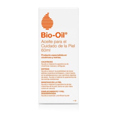 Bio-oil aceite c/piel 200 ml