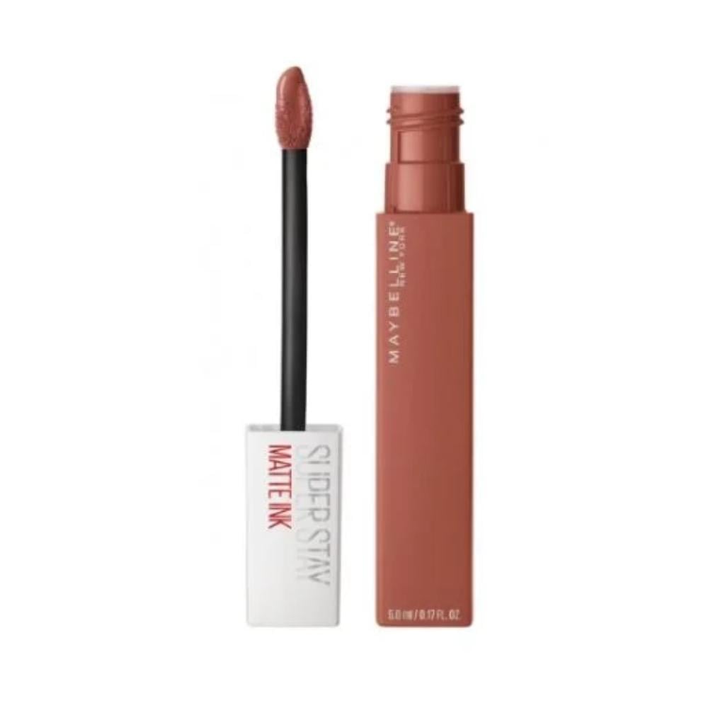 Wethwild labial liq matte goth topic