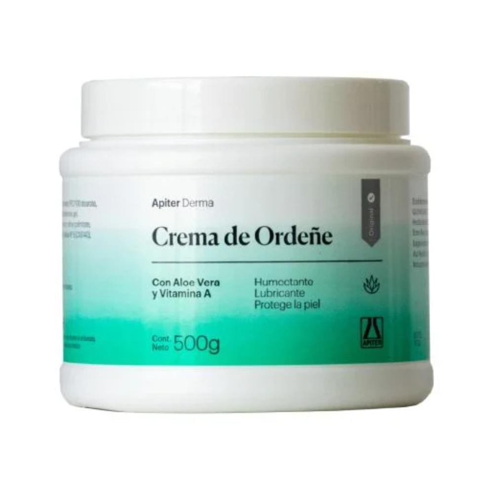 Magle crema de ordeÑe beta carot 230 gr