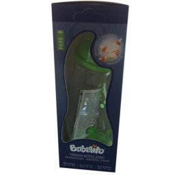 Kuka mamadera blanca universal 250 ml