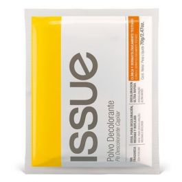 Carey polvo decolorante matizador 70 gr