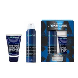 Urban care dynamic espuma af +balsa