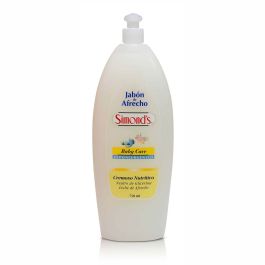 Simond's jabon liquido afrecho 1 lt