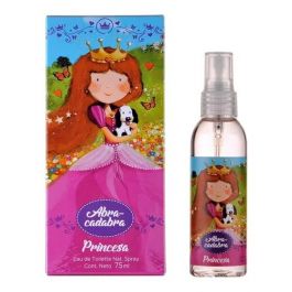 Abracadabra princes edt+toa+alcohol 75 m