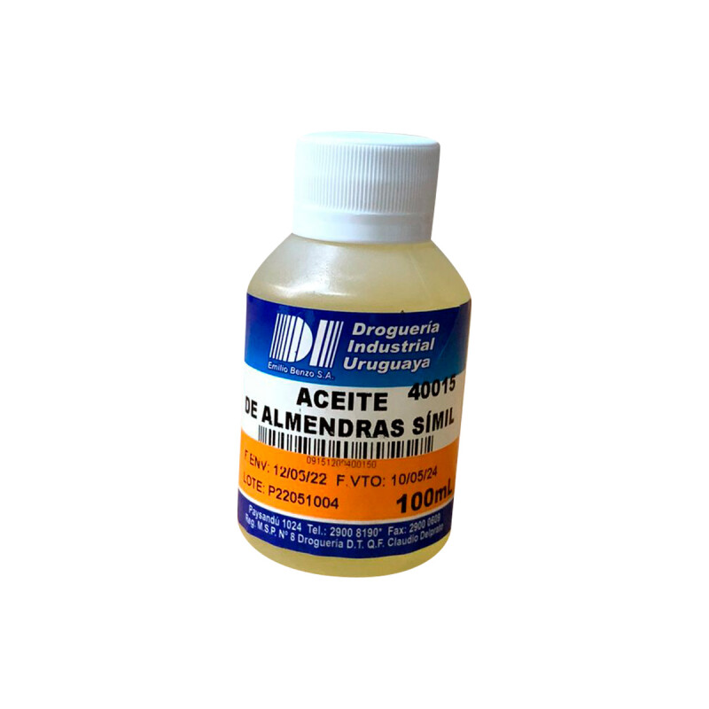 Aceite de castor 1 lt