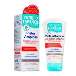 Instituto espaÑol gel ducha pieles 500 m