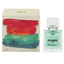Daniel cassin angie edt 50 ml