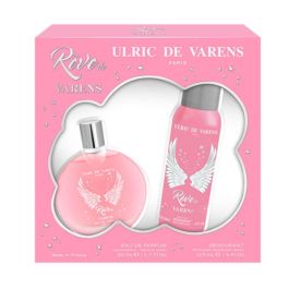 Udv reve edp 50 ml + deo 200 ml