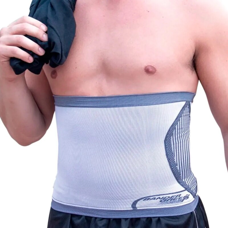 Bander green cabestrillo faja tu