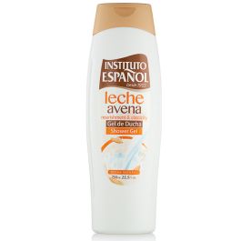 Instituto espaÑol gel ducha leche 750 ml
