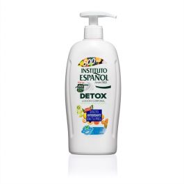 Instituto espaÑol loc urea 5% + pant 500