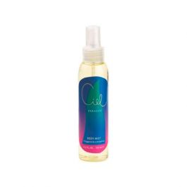 Ciel paradise body mist 125 ml vapo c/e