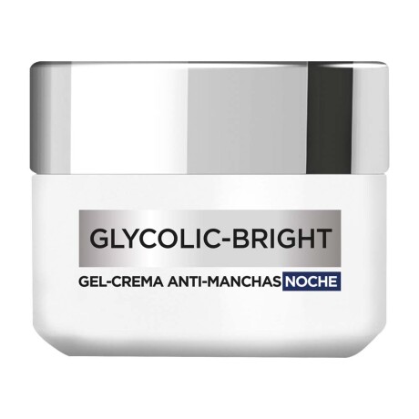 Glycolic bright serum 30 ml