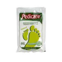 Pedicare talco pedico normal 160 gr