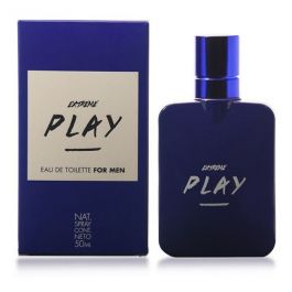 Play extreme edt 50 ml