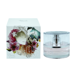 Daniel cassin mia edt 50 ml nat spray