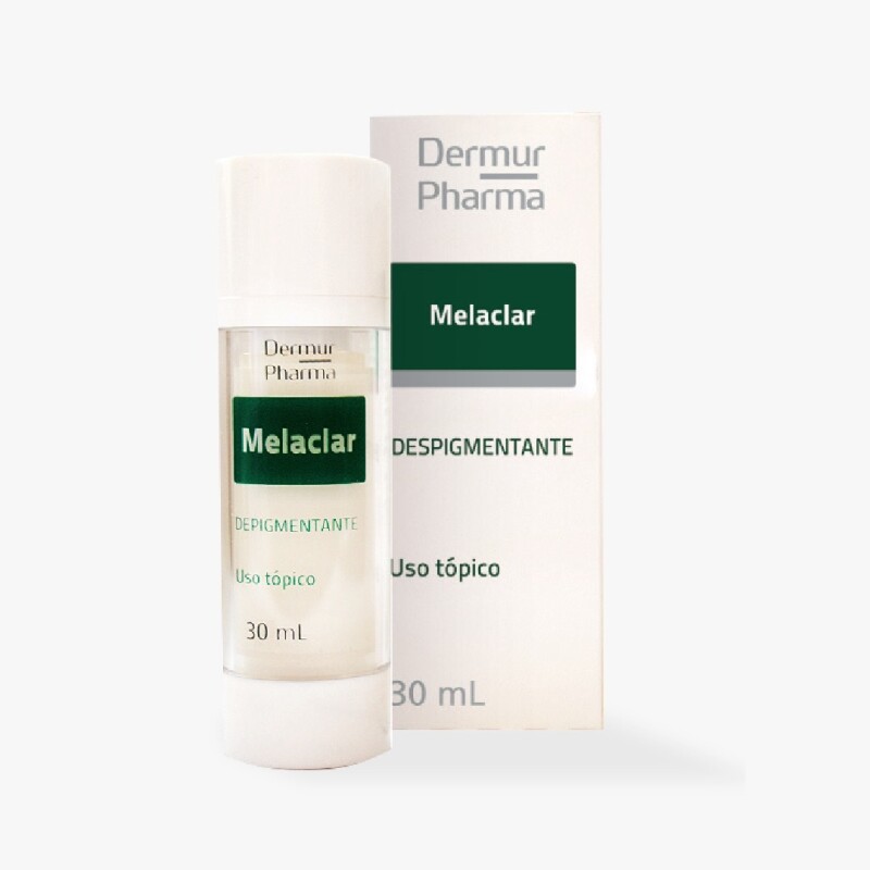 Melaclar 30 ml
