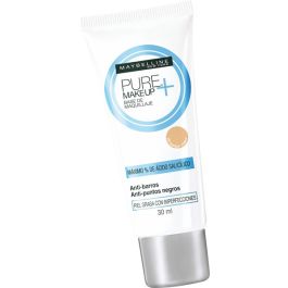 Wethwild base bare f niacinamide f beige