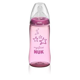Kuka mamadera kukiÑa rosa 50 ml