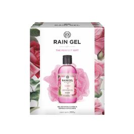 Lactogle gel ducha 290 gr